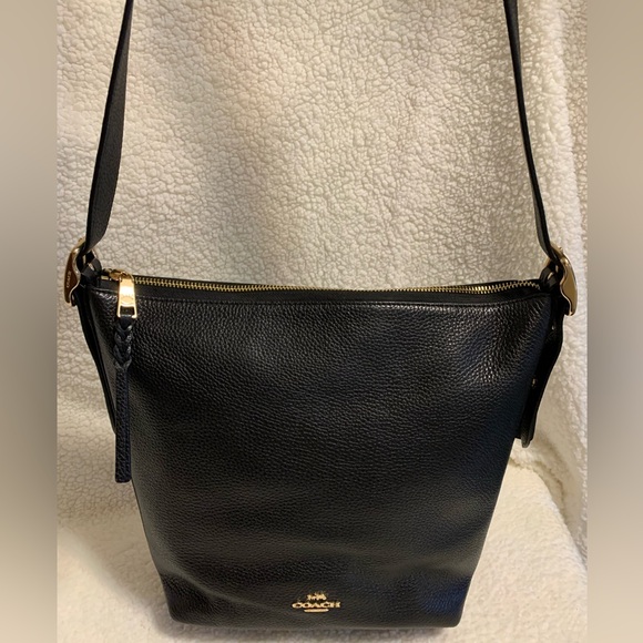 Coach Val Duffle - Picture 2 of 12